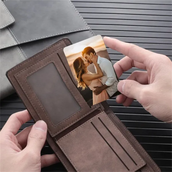Metal_Silver_Personalized_Photo_Wallet_Card