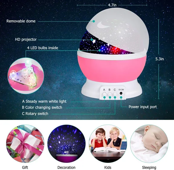 Pink_Plastic_Rotating_Star_Projector_Night_Light