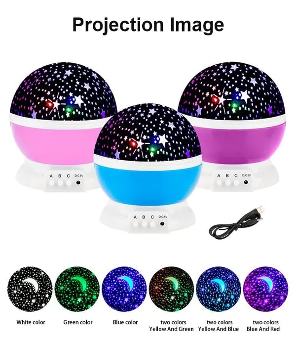 Pink_Plastic_Rotating_Star_Projector_Night_Light