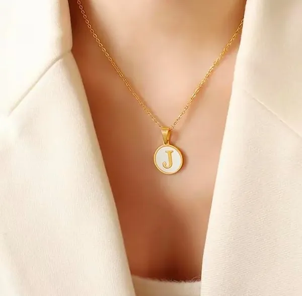 Golden_Alloy_Alphabet_Letter_Pendant_Name_Necklace_For_Women