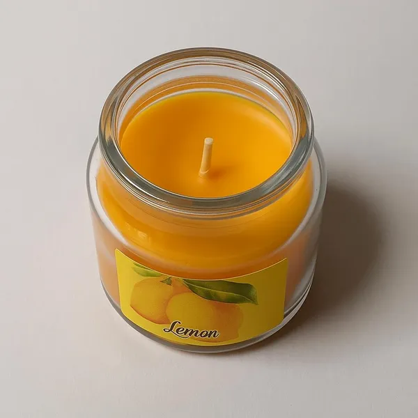 Soy_Wax_Lavender_Rose_Lemon_Scented_Jar_Candle_Set