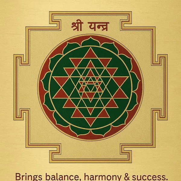 Gold_Plated_Sampurna_Kuber_Yantra_Sacred_Wall_Frame