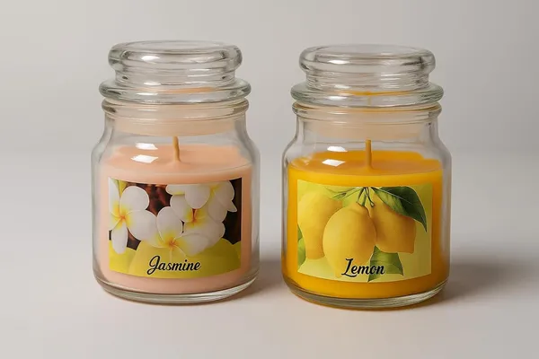 Soy_Wax_Floral_Scented_Jar_Candle_Gift_Set_Pack_Of_5