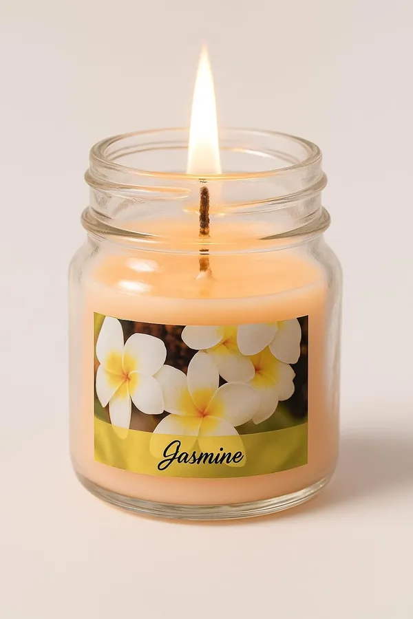 Soy_Wax_Floral_Scented_Jar_Candle_Gift_Set_Pack_Of_5