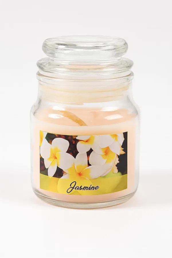Soy_Wax_Glass_Jar_Scented_Candle_Set_Of_5_Fragrances