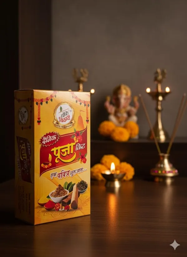 Daily_Pooja_Kit_With_Roli_Haldi_Chandan_Agarbatti_Diya