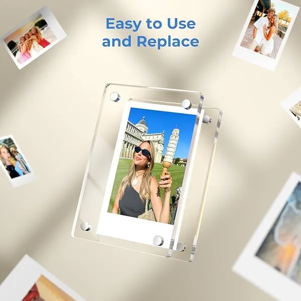 Acrylic_Personalized_Fridge_Magnetic_Photo_Frame