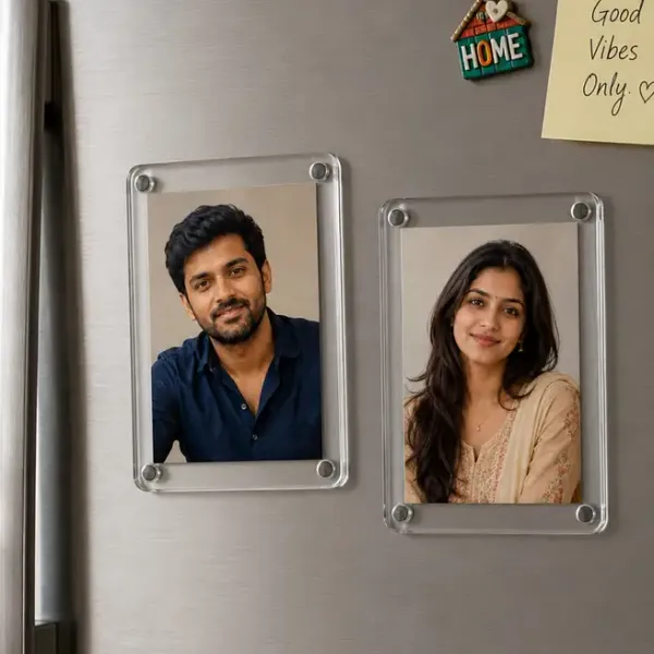 Acrylic_Personalized_Fridge_Magnetic_Photo_Frame