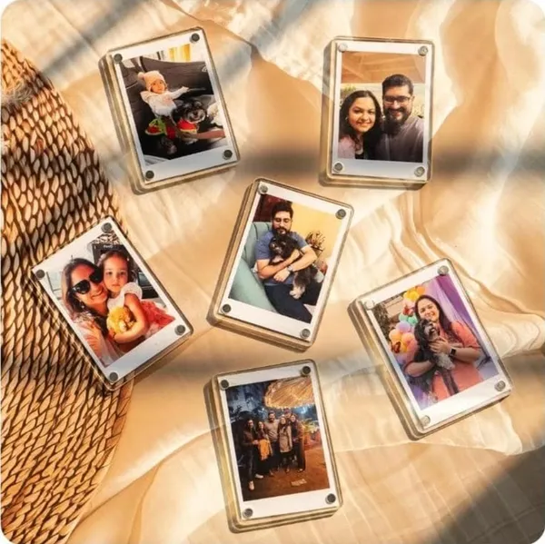 Acrylic_Personalized_Fridge_Magnetic_Photo_Frame