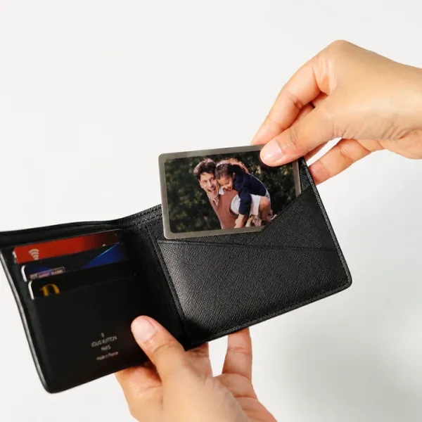 Personalized_Stainless_Steel_Photo_Wallet_Card
