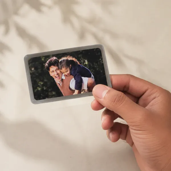 Personalized_Stainless_Steel_Photo_Wallet_Card