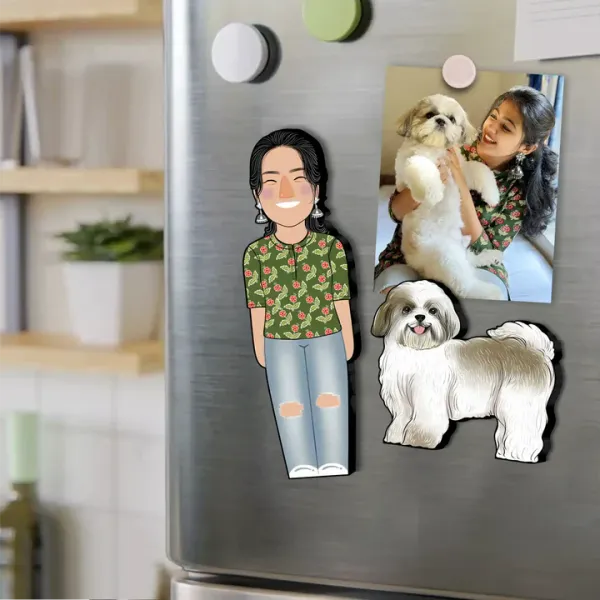 Personalized_Fridge_Magnet__Me_&_My_Pet