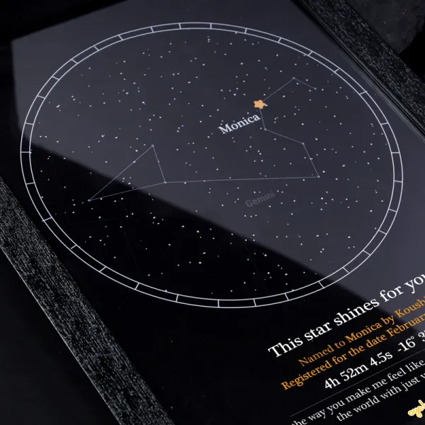 Wooden_Personalized_Star_Map_Print_Frame_a_Star_A3