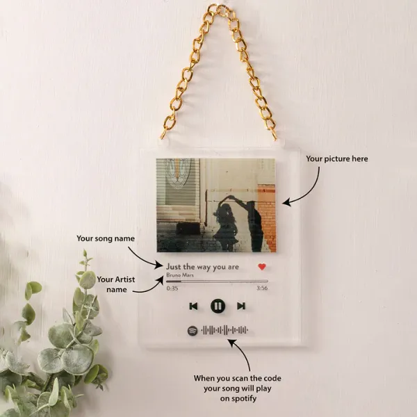 Acrylic_Custom_Spotify_Song_Photo_Music_Plaque