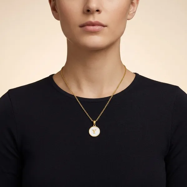 Golden_Alloy_Alphabet_Letter_Pendant_Name_Necklace_For_Women