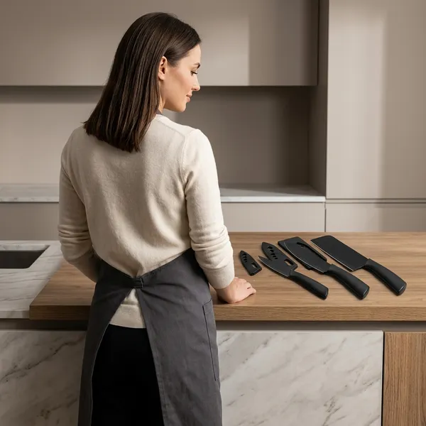 Stainless_Steel_Kitchen_Knife_Set_With_Blade_Covers