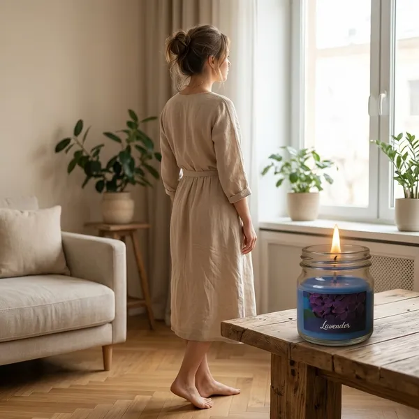 Soy_Wax_Scented_Glass_Jar_Candle