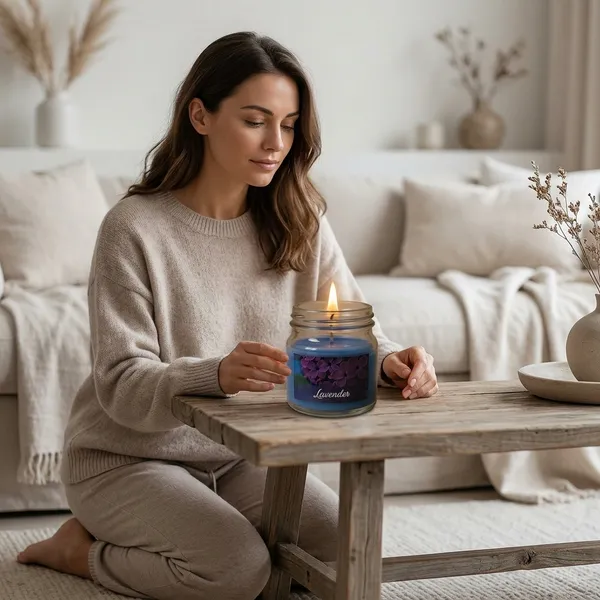 Soy_Wax_Scented_Glass_Jar_Candle