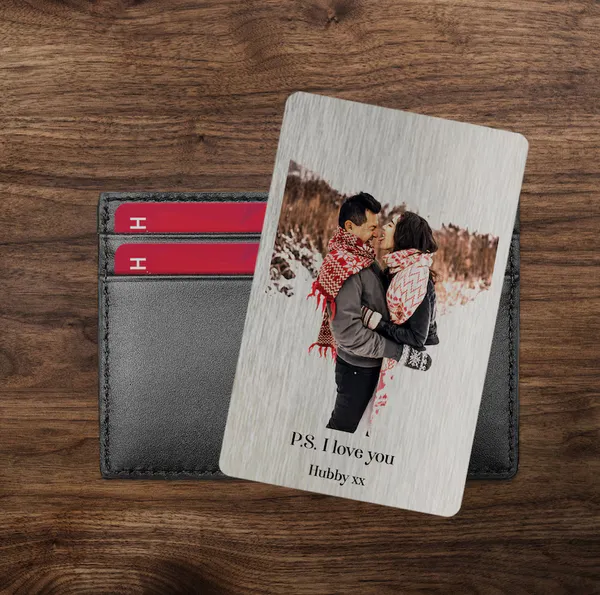 Silver_Stainless_Steel_Personalized_Metal_Photo_Wallet_Card