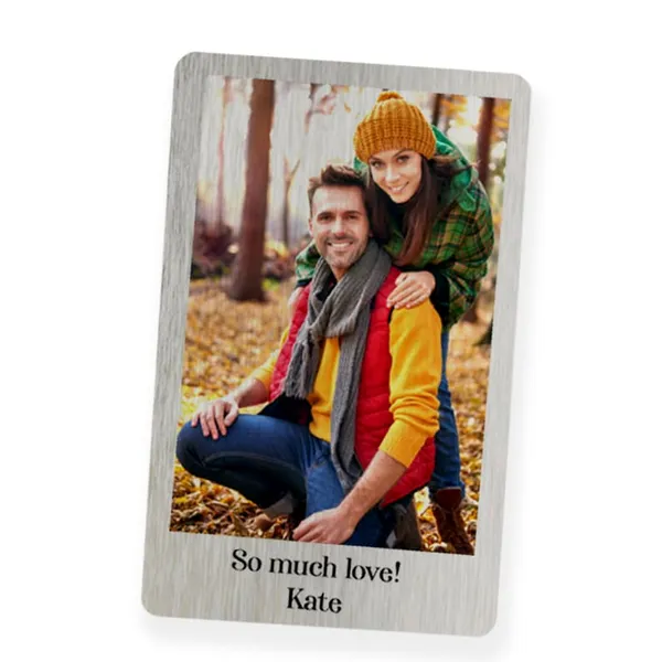 Silver_Stainless_Steel_Personalized_Metal_Photo_Wallet_Card