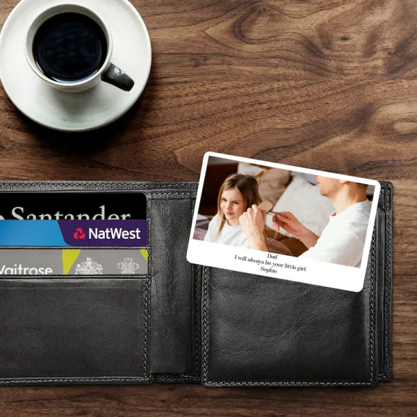 Silver_Stainless_Steel_Personalized_Metal_Photo_Wallet_Card