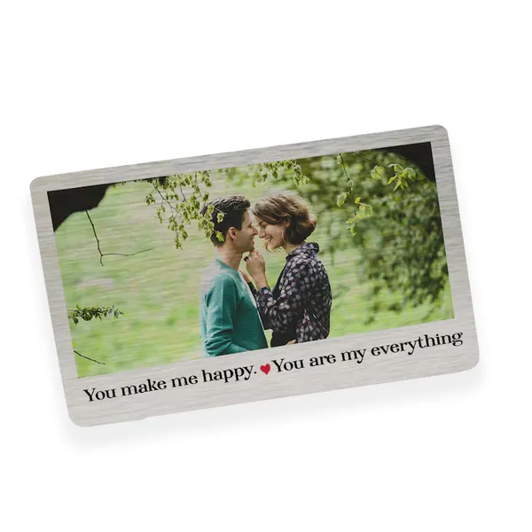 Silver_Stainless_Steel_Personalized_Metal_Photo_Wallet_Card