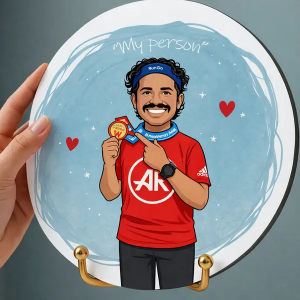 Acrylic_Personalized_Round_Photo_Frame_With_Stand