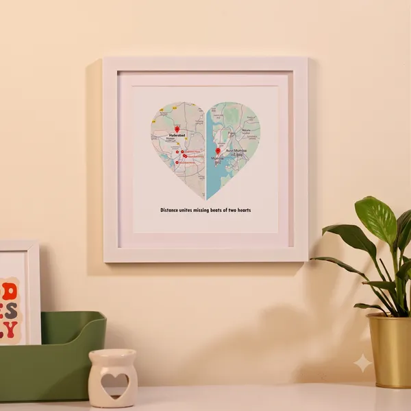 Wooden_Heart_Shape_Dual_Location_Map_Personalized_Photo_Frame_A4