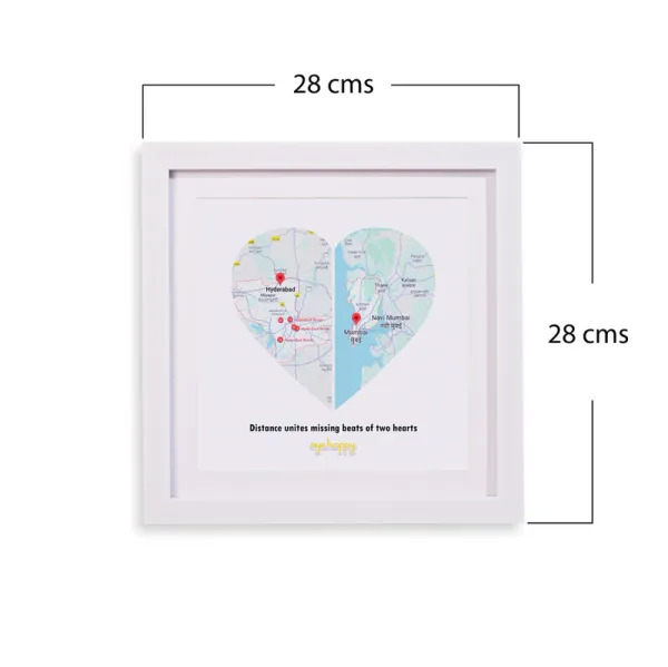 Wooden_Heart_Shape_Dual_Location_Map_Personalized_Photo_Frame_A4