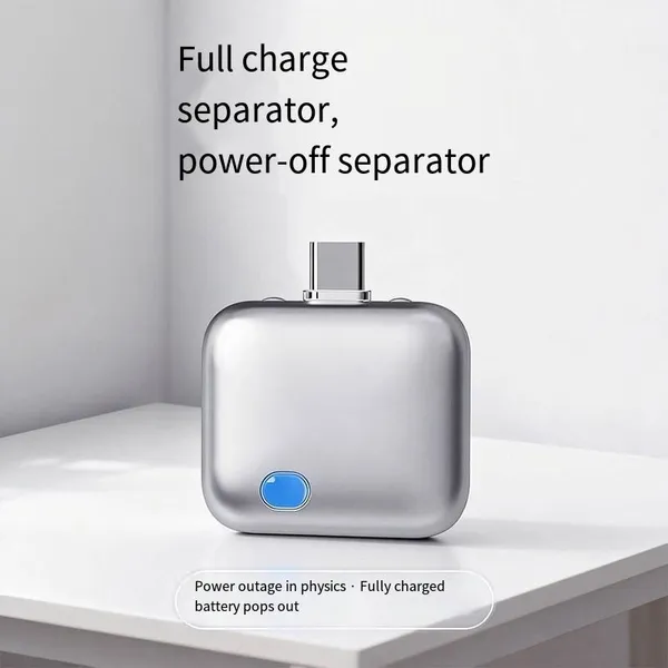 AI_Smart_Auto-Disconnect_140W_Fast_Charging_Adapter