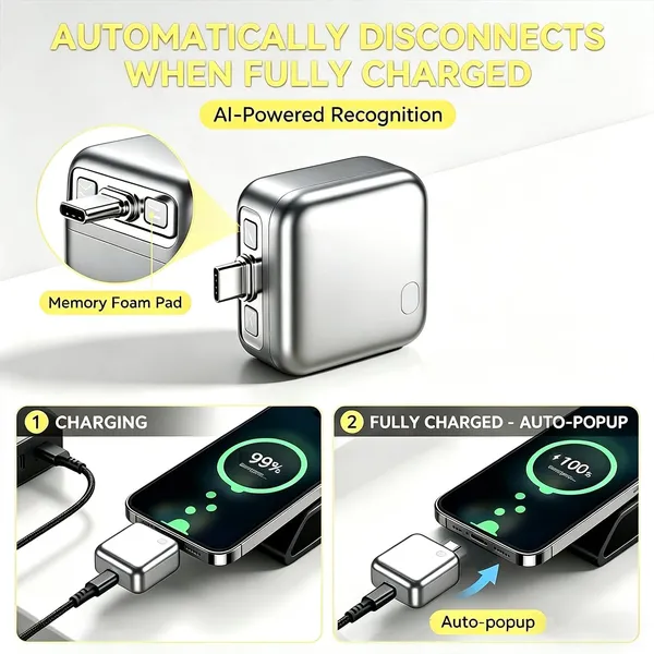 AI_Smart_Auto-Disconnect_140W_Fast_Charging_Adapter