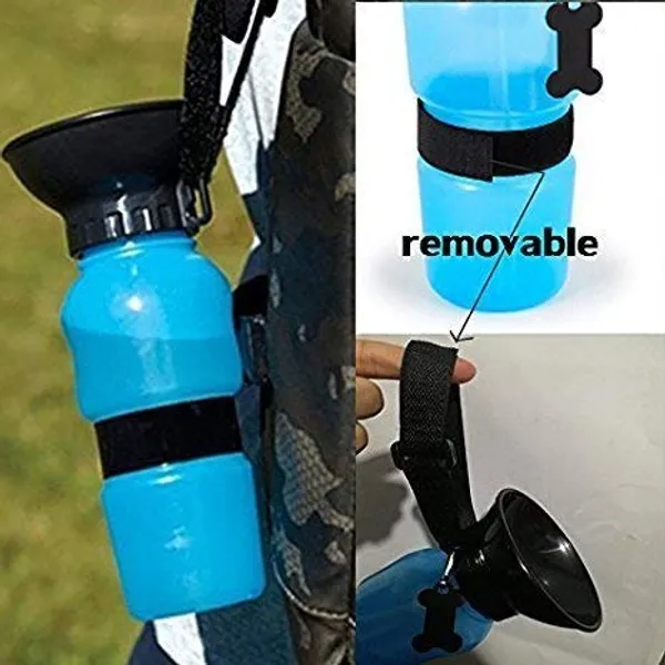 Anugrah_Dog_Water_Bowl_Bottle_Sipper_Portable_Aqua_Dog_Travel_Water_Bottle_Bowl_18_Oz_Dog_Bottle_Auto_Dog_Mug_For_Pets