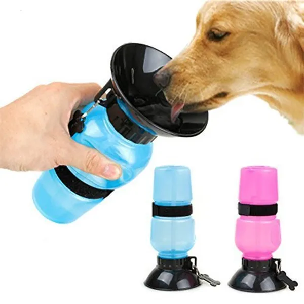 Anugrah_Dog_Water_Bowl_Bottle_Sipper_Portable_Aqua_Dog_Travel_Water_Bottle_Bowl_18_Oz_Dog_Bottle_Auto_Dog_Mug_For_Pets