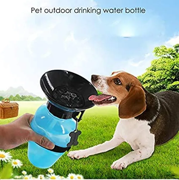 Anugrah_Dog_Water_Bowl_Bottle_Sipper_Portable_Aqua_Dog_Travel_Water_Bottle_Bowl_18_Oz_Dog_Bottle_Auto_Dog_Mug_For_Pets