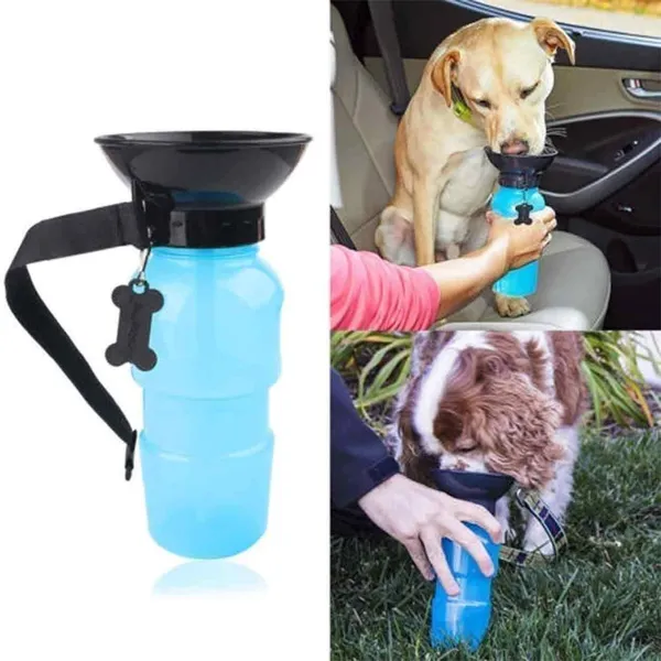 Anugrah_Dog_Water_Bowl_Bottle_Sipper_Portable_Aqua_Dog_Travel_Water_Bottle_Bowl_18_Oz_Dog_Bottle_Auto_Dog_Mug_For_Pets