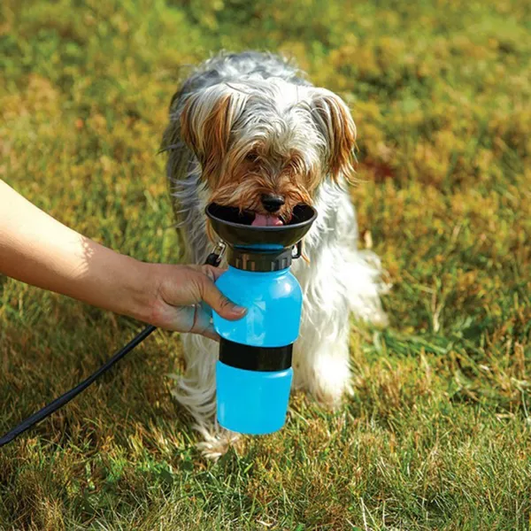 Anugrah_Dog_Water_Bowl_Bottle_Sipper_Portable_Aqua_Dog_Travel_Water_Bottle_Bowl_18_Oz_Dog_Bottle_Auto_Dog_Mug_For_Pets