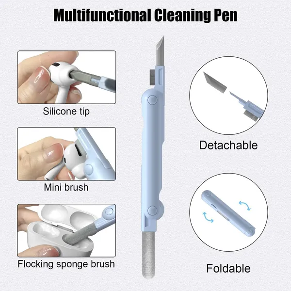 7_In_1_Electronic_Cleaner_Kit_Cleaning_Kit_For_Monitor_Keyboard_Airpods_Screen_Dust_Brush_Including_Soft_Sweep_Swipe_Airpod_Cleaner_Pen_Key_Puller_And_Spray_Bottle