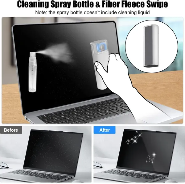 7_In_1_Electronic_Cleaner_Kit_Cleaning_Kit_For_Monitor_Keyboard_Airpods_Screen_Dust_Brush_Including_Soft_Sweep_Swipe_Airpod_Cleaner_Pen_Key_Puller_And_Spray_Bottle