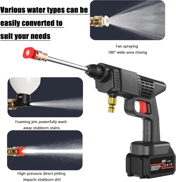 Roktry_Pressure_Washer_Gun_Cordless_Electric_Car_Pressure_Washer_Power_Washer_Gun_Cordless_Portable_Electric_Water_High_Pressure_Washer_Gun