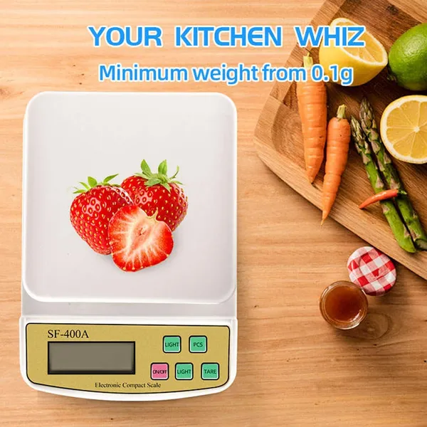 Electronic_Kitchen_Digital_Weighing_Scale_With_Tare_Function_10_Kg_Sf_400A_White