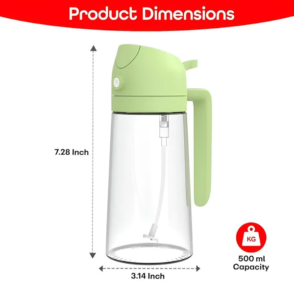 Oil_Sprayer_Bottle_For_Cooking_500Ml_2_In_1_Glass_Dispenser_With_Spray_Nozzle_Refillable_Food_Grade_Oil_Bottle_For_Air_Fryer_Bbq_Salad_Baking_Roasting