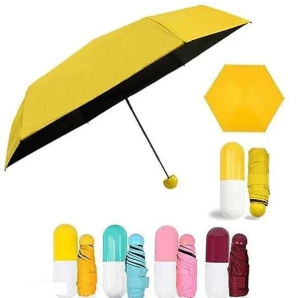 Mini_Capsule_Umbrella_Portable_Folding_Umbrella_Waterproof_Windproof_Pocket_Size_Travel_Umbrella_For_Men_Women_Compact_Umbrella_For_Rain_Sun_Protection_Sky_Blue