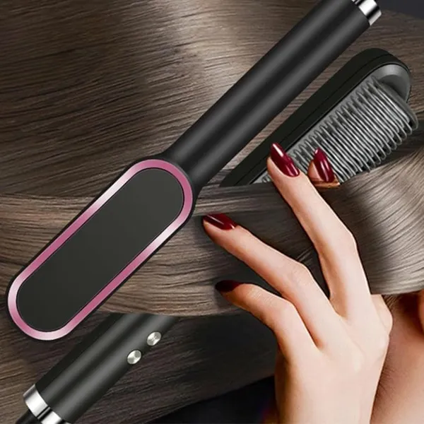 Hair_Straightening_Brush_For_Women_Electric_Straightener_Comb_With_5_Heat_Settings_Ceramic_Heated_Hair_Brush_Anti_Frizz_Styling_Comb_Fast_Heat_Multicolor_Pack_Of_1