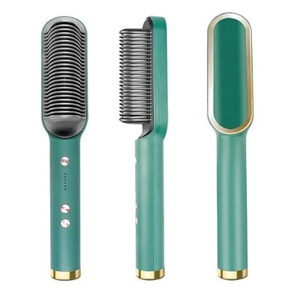 Hair_Straightening_Brush_For_Women_Electric_Straightener_Comb_With_5_Heat_Settings_Ceramic_Heated_Hair_Brush_Anti_Frizz_Styling_Comb_Fast_Heat_Multicolor_Pack_Of_1