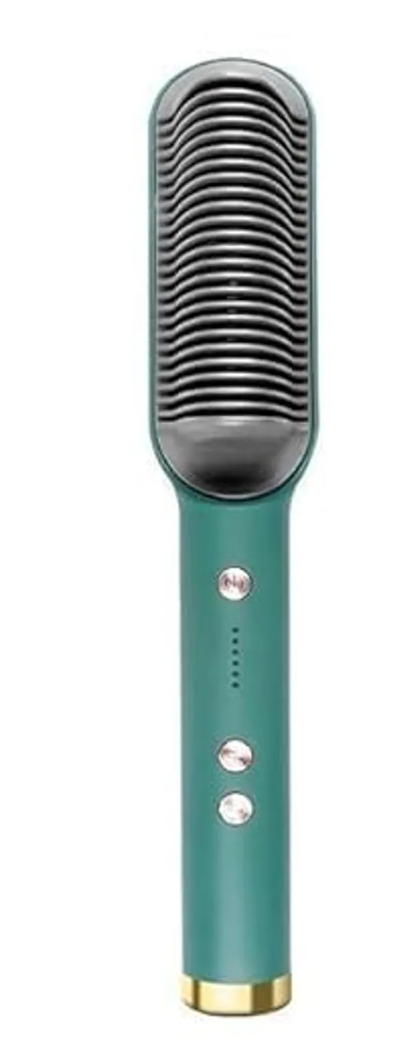 Hair_Straightening_Brush_For_Women_Electric_Straightener_Comb_With_5_Heat_Settings_Ceramic_Heated_Hair_Brush_Anti_Frizz_Styling_Comb_Fast_Heat_Multicolor_Pack_Of_1