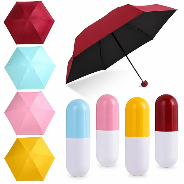 Mini_Capsule_Umbrella_Portable_Folding_Umbrella_Waterproof_Windproof_Pocket_Size_Travel_Umbrella_For_Men_Women_Compact_Umbrella_For_Rain_Sun_Protection_Sky_Blue