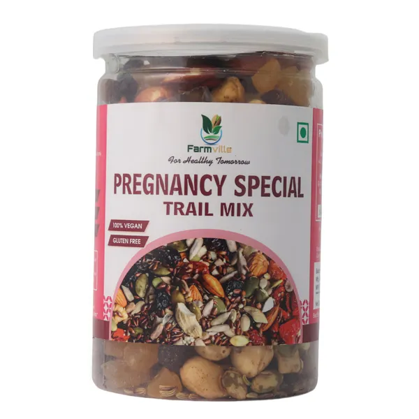 Farm_Ville_Special_Trail_Mix_Healthy_Snack_For_Expecting_Mothers