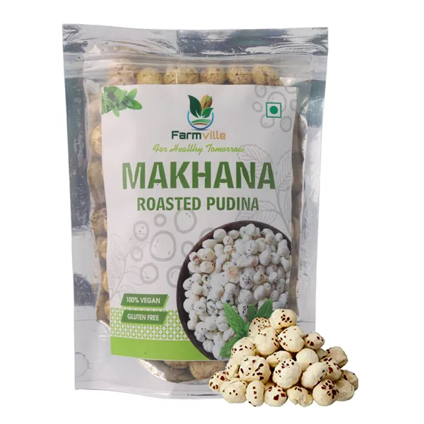 Farm_Ville_Makhana_Roasted_Pudina_Healthy_Snack,_Low_Calorie,_Cholesterol_Free,_Vegan,_Gluten_Free