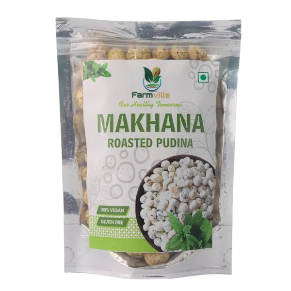 Farm_Ville_Makhana_Roasted_Pudina_Healthy_Snack,_Low_Calorie,_Cholesterol_Free,_Vegan,_Gluten_Free