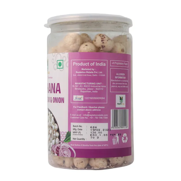 Farmville_Makhana_Roasted_Cream_And_Onion_Healthy_Vegan_Snack